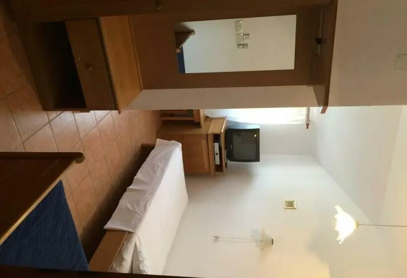 Standard Yhden Hengen Huone, Vera Bed And Breakfast