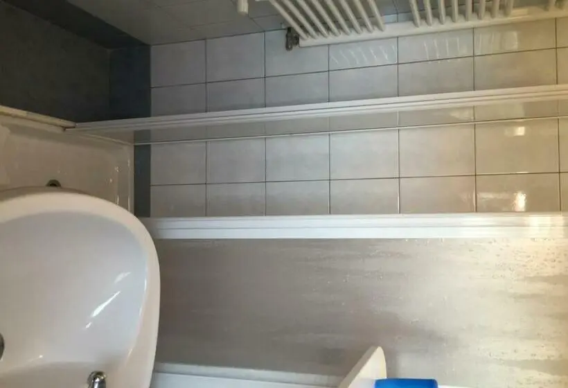 Standard Yhden Hengen Huone, Vera Bed And Breakfast