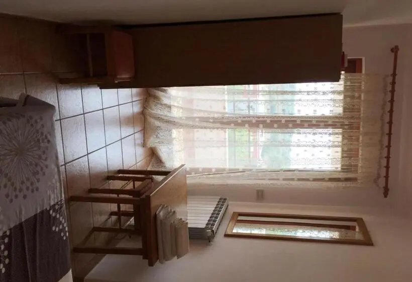 Standard-huone Parveke, Vera Bed And Breakfast