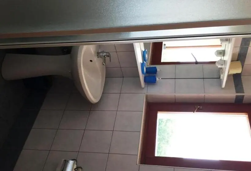 Standard-huone Parveke, Vera Bed And Breakfast