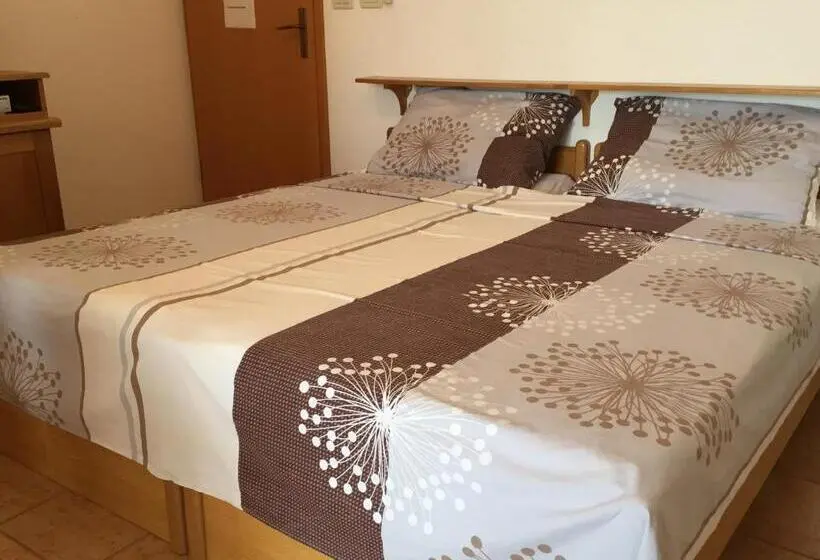 Standard-huone Parveke, Vera Bed And Breakfast