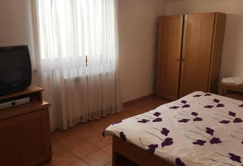 Standard-huone, Vera Bed And Breakfast
