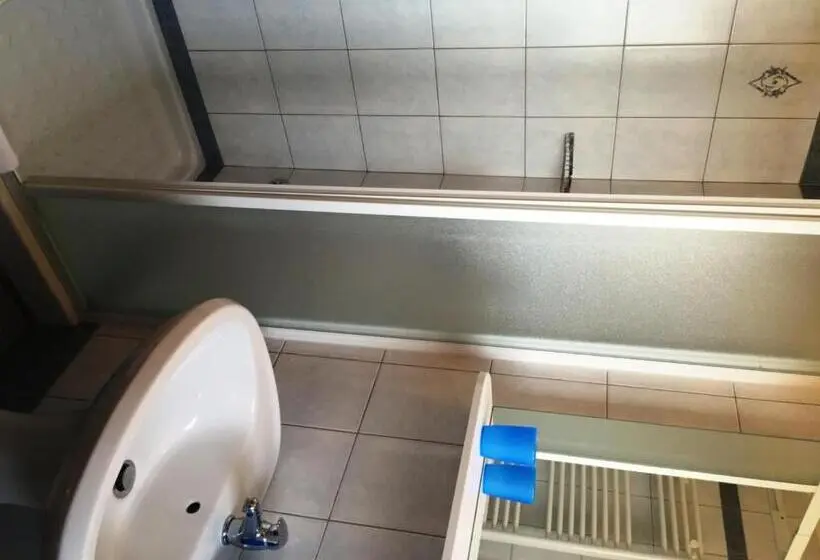 Standard-huone, Vera Bed And Breakfast