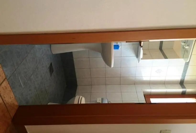 Standard-huone, Vera Bed And Breakfast