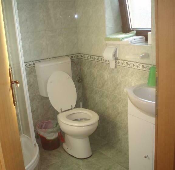 스탠다드 룸, Guest House Lidija