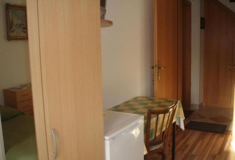 스탠다드 룸, Guest House Lidija