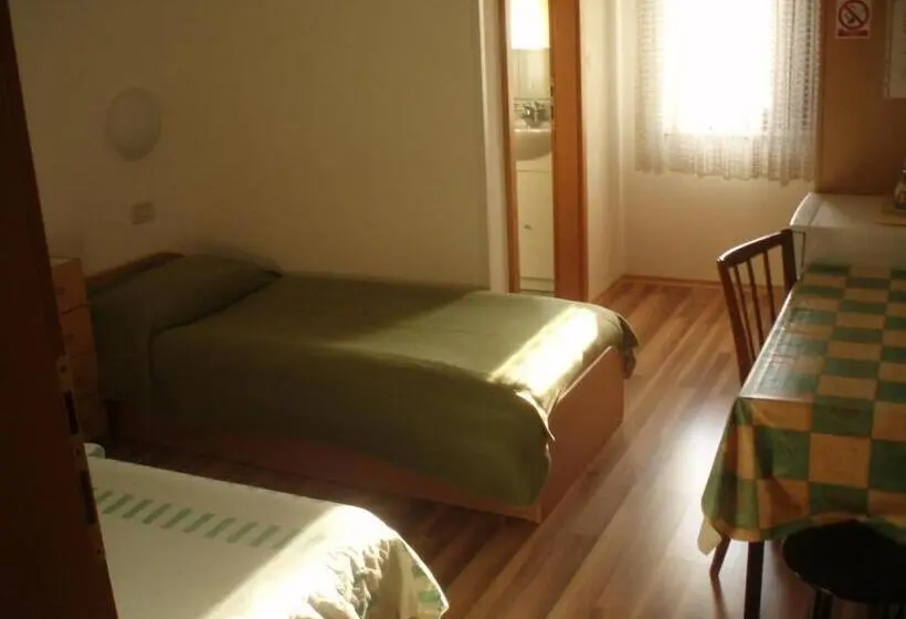 スタンダードルーム, Guest House Lidija