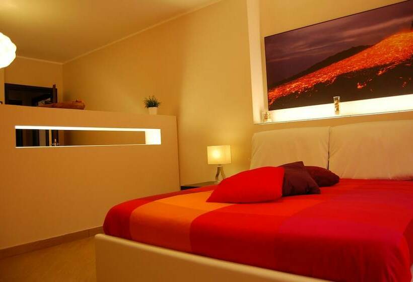 Номер Стандарт Трехместный, B&b Prima Classe