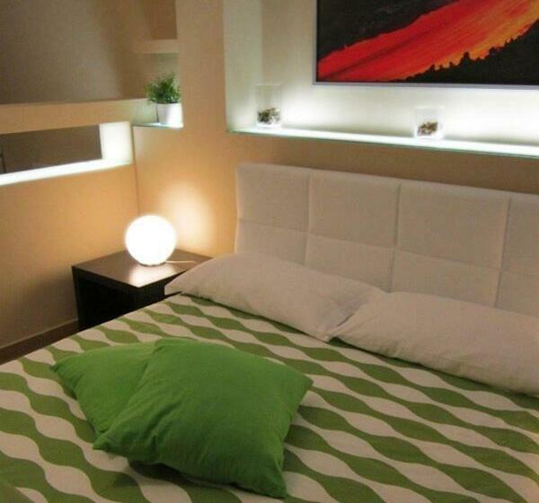 标准间, B&b Prima Classe