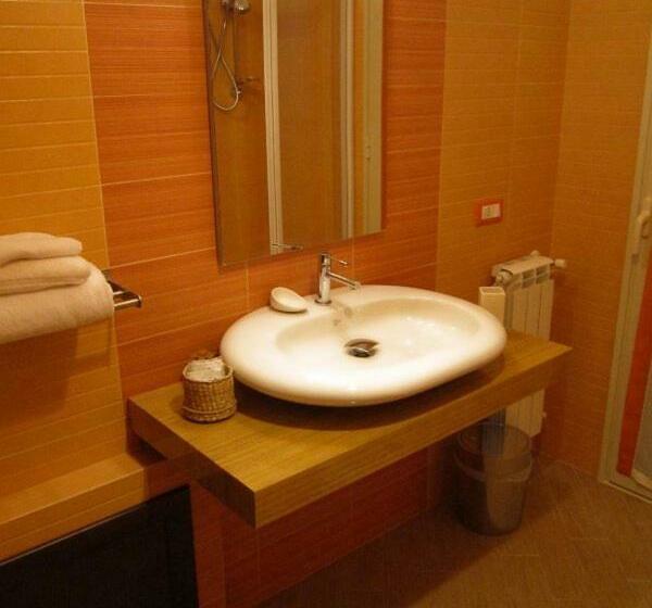 标准间, B&b Prima Classe