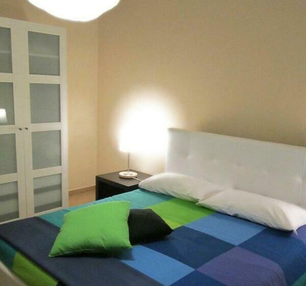 标准间, B&b Prima Classe