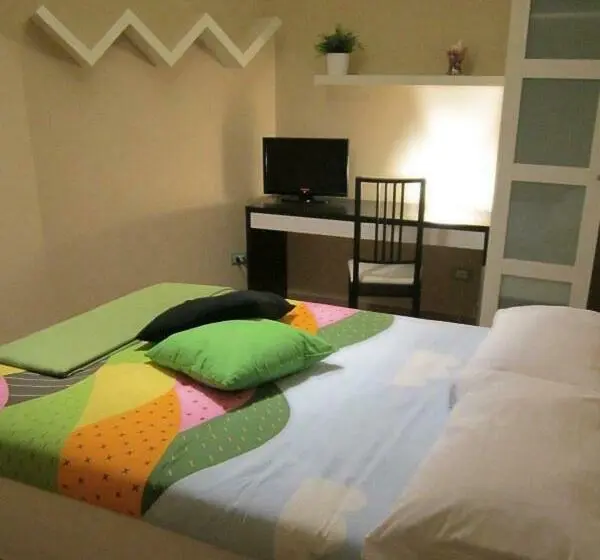 スタンダードルーム, B&b Prima Classe