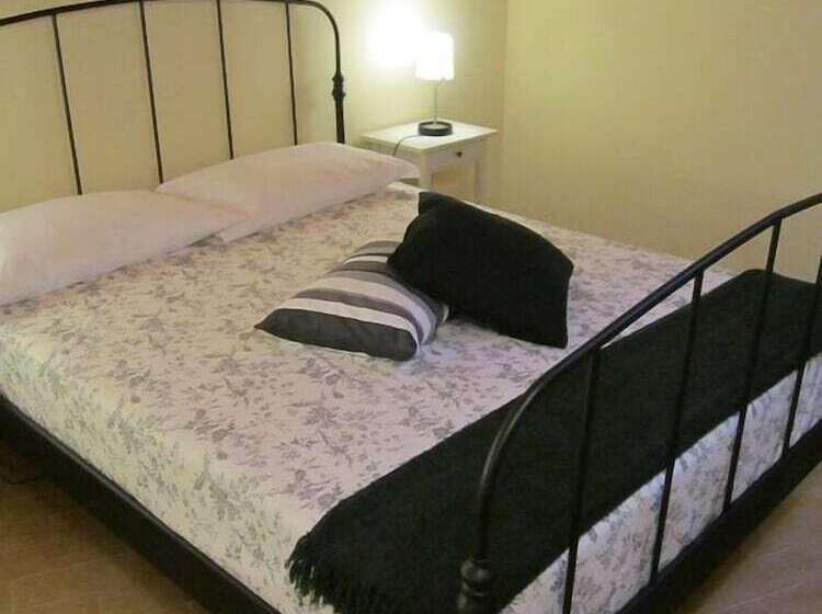 四人标准间, B&b Prima Classe