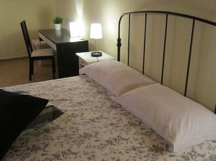 Четырехместный Номер Стандарт, B&b Prima Classe
