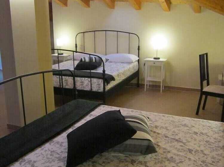 四人标准间, B&b Prima Classe