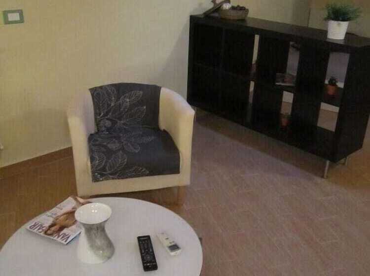 四人标准间, B&b Prima Classe