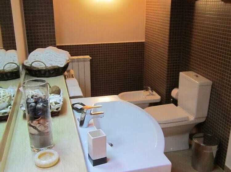 Четырехместный Номер Стандарт, B&b Prima Classe