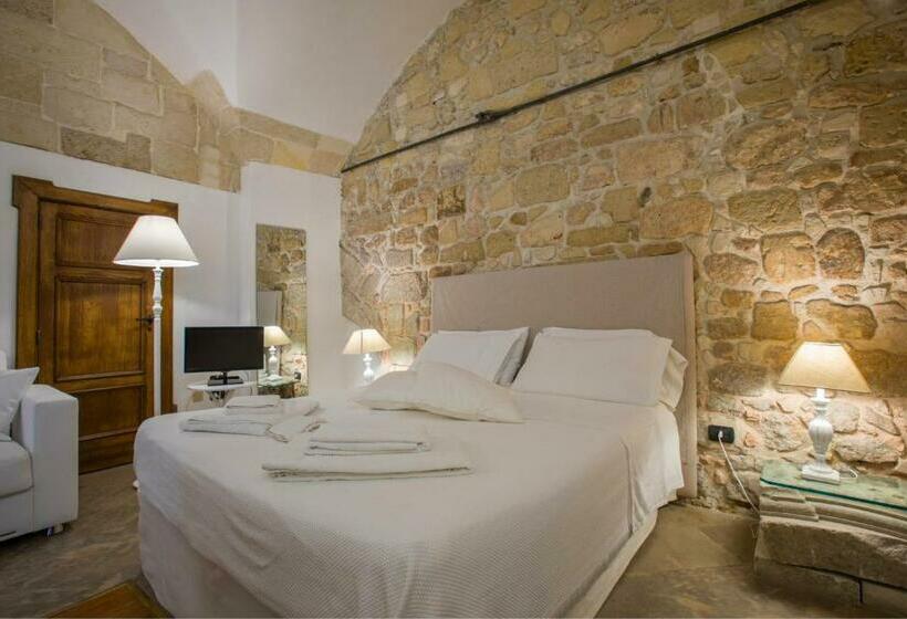 استودیوی لوکس, Chiesa Greca Suites   Lecce Selection