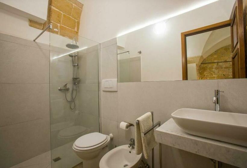 استودیوی لوکس, Chiesa Greca Suites   Lecce Selection