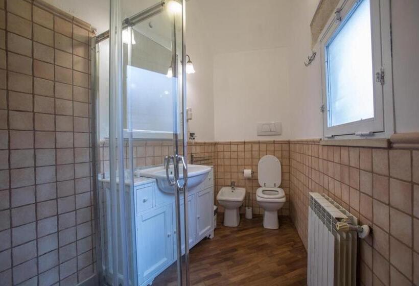 آپارتمان سوپریور 1 خوابه, Chiesa Greca Suites   Lecce Selection