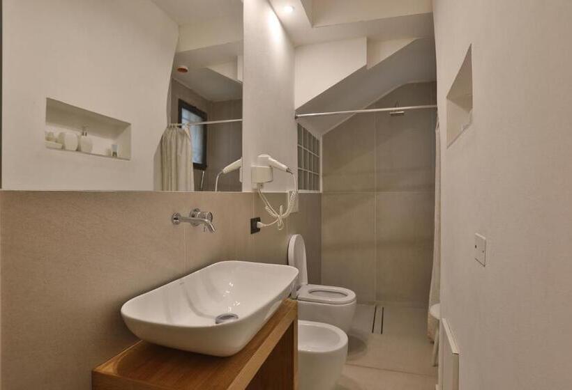 اتاق کلاسیک, Chiesa Greca Suites   Lecce Selection