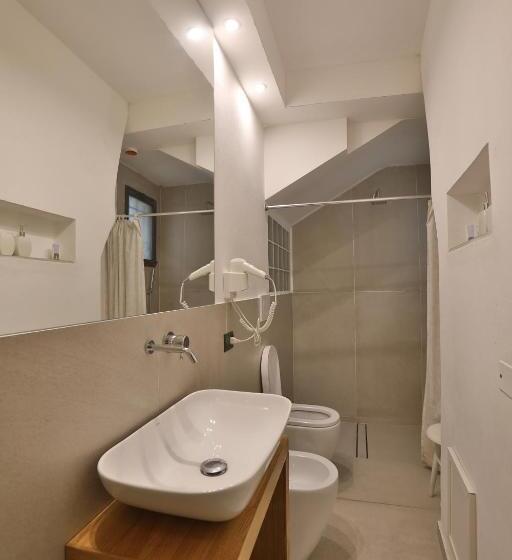 اتاق کلاسیک, Chiesa Greca Suites   Lecce Selection