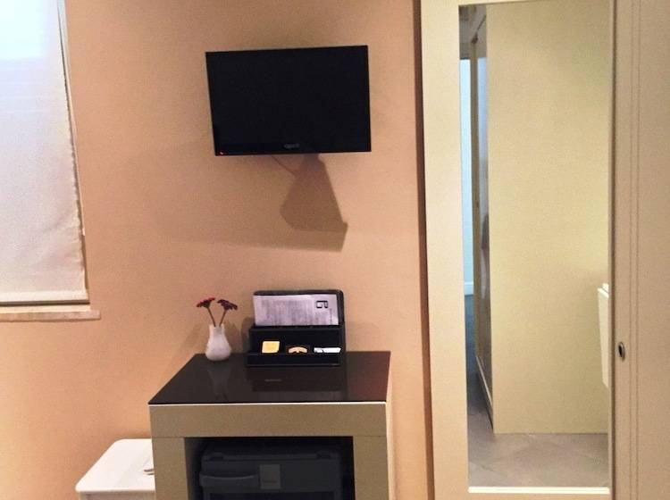 اتاق استاندارد, Casual Stay Galileo