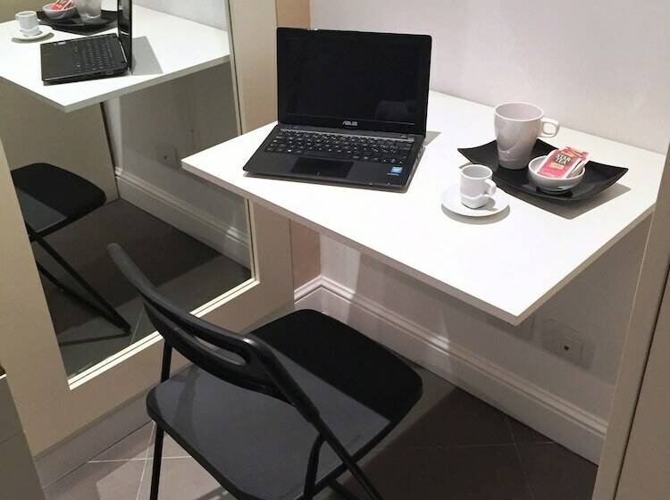 اتاق استاندارد, Casual Stay Galileo