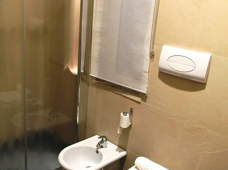 اتاق استاندارد, Casual Stay Galileo