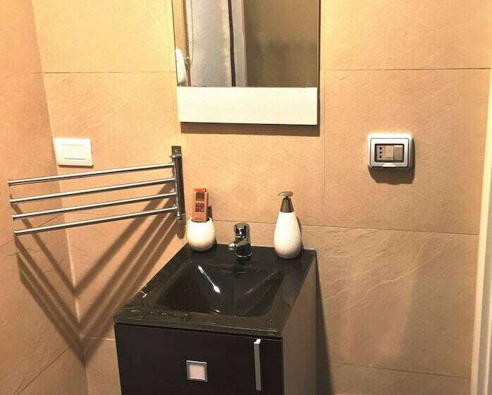 اتاق استاندارد, Casual Stay Galileo