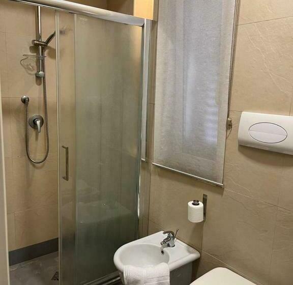 Quarto Estandar, Casual Stay Galileo