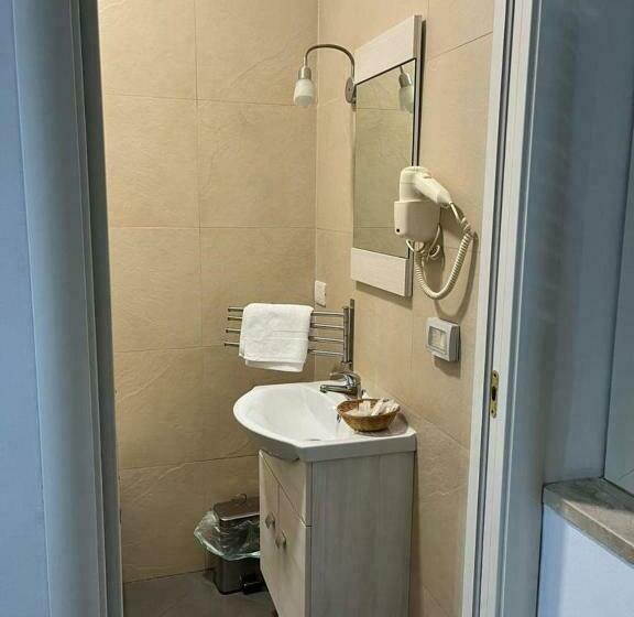 اتاق استاندارد, Casual Stay Galileo