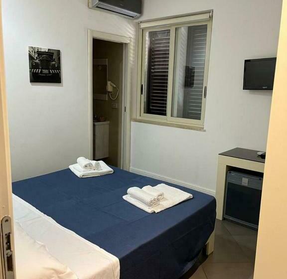 اتاق استاندارد, Casual Stay Galileo