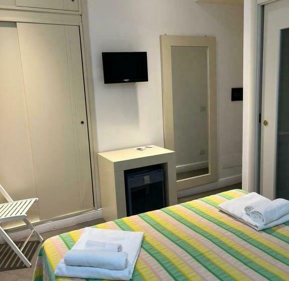 اتاق استاندارد, Casual Stay Galileo