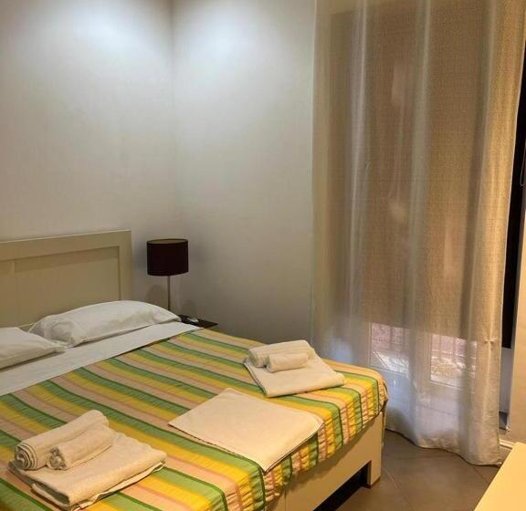 اتاق استاندارد, Casual Stay Galileo
