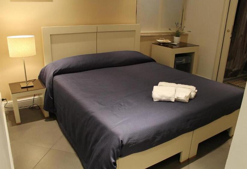 اتاق استاندارد, Casual Stay Galileo