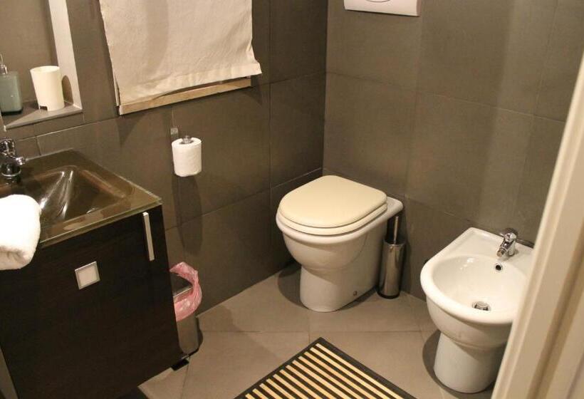 اتاق استاندارد, Casual Stay Galileo