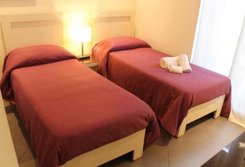 Quarto Estandar, Casual Stay Galileo