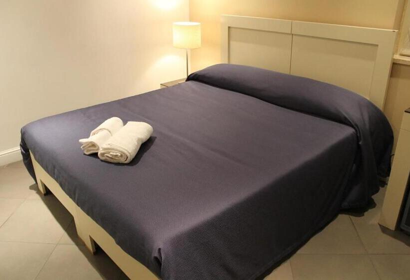 اتاق استاندارد, Casual Stay Galileo