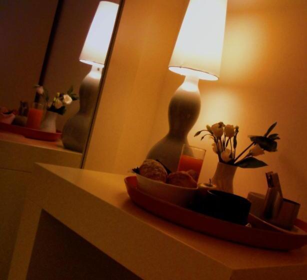 Quarto Estandar, Casual Stay Galileo