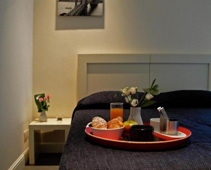 اتاق استاندارد, Casual Stay Galileo