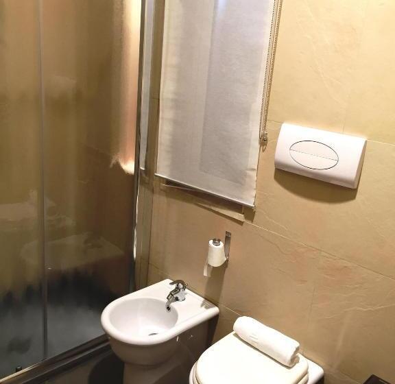 اتاق استاندارد, Casual Stay Galileo