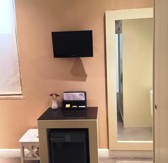 اتاق استاندارد, Casual Stay Galileo