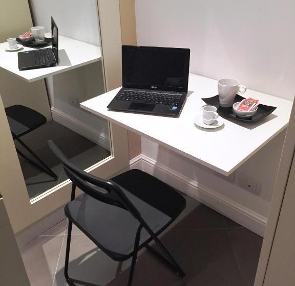 اتاق استاندارد, Casual Stay Galileo