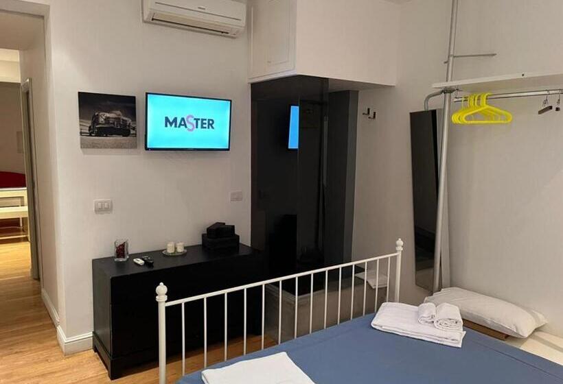 سوییت, Casual Stay Galileo