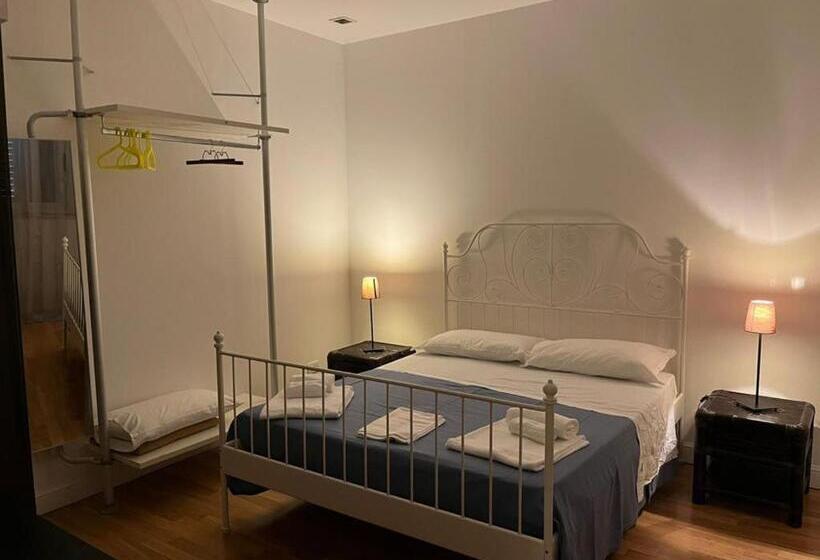 سوییت, Casual Stay Galileo