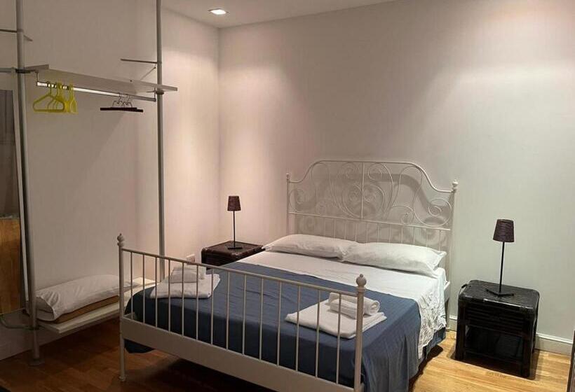 سوییت, Casual Stay Galileo