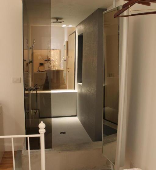 Suíte, Casual Stay Galileo