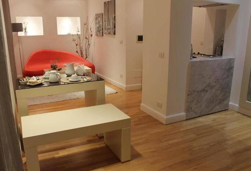 سوییت, Casual Stay Galileo