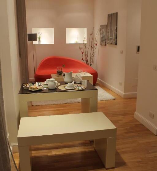 سوییت, Casual Stay Galileo